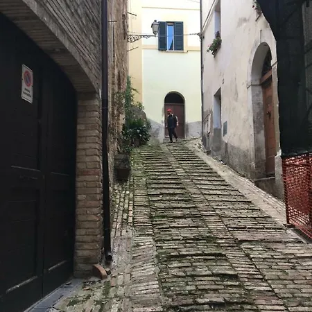 Abruzzoliving Apartment *