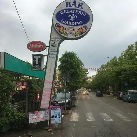 Apartment Abruzzoliving *