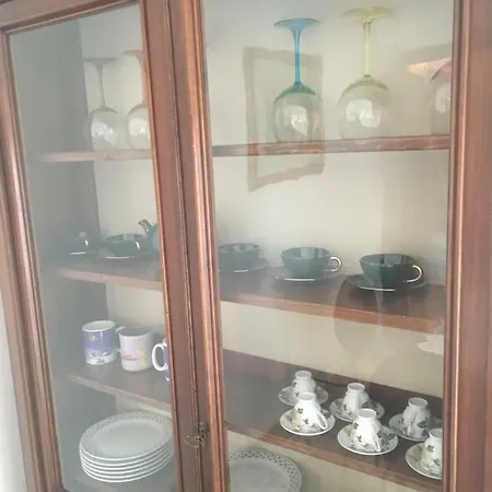 Abruzzoliving Apartment