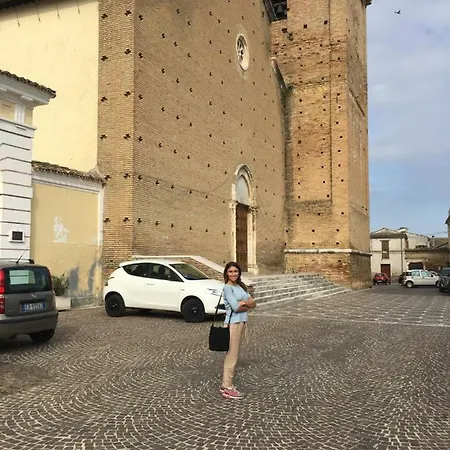 Abruzzoliving Apartment
