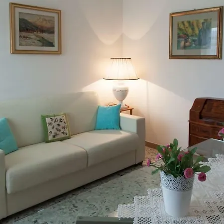Appartamento Abruzzoliving *